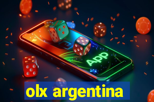 olx argentina